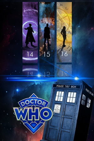 Doctor Who