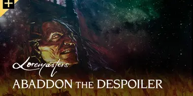 Abaddon the Despoiler