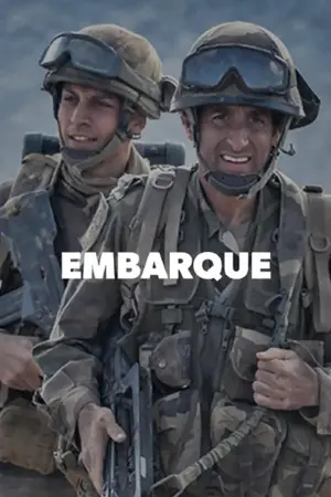 Embarqué