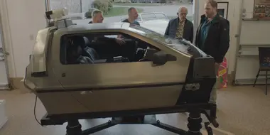 DeLorean Debacle