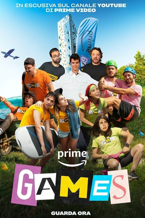 Prime Games