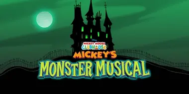 Mickey's Monster Musical