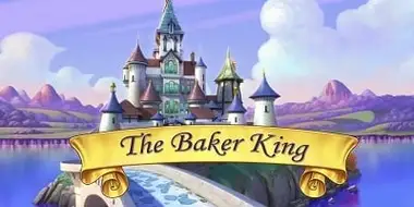 The Baker King