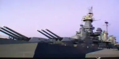 Mordecai & USS N. Carolina