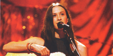 Alanis Morissette