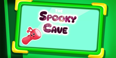 The Spooky Cave