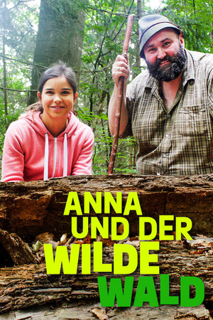 Anna und der wilde Wald