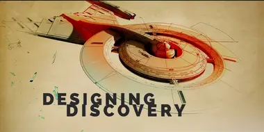 Designing Discovery: Season 2