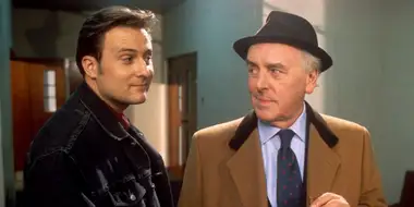 Minder - The Gary Webster Years