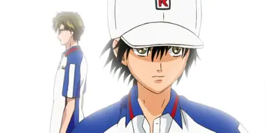 A Message for Echizen