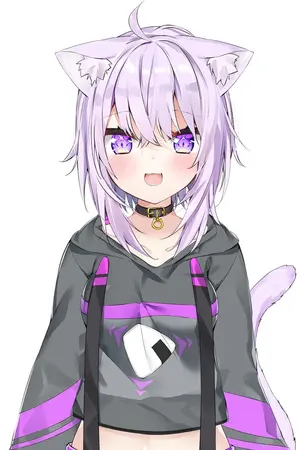 Nekomata Okayu