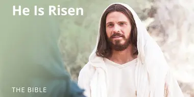 John 20 | He Is Risen