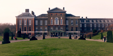 Kensington Palace