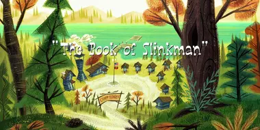 The Book of Slinkman