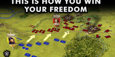 This is how you win your freedom ⚔️ First War of Scottish Independence (ALL PARTS - 7 BATTLES)