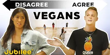 Do All Vegans Think The Same?