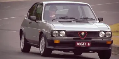 Alfasud