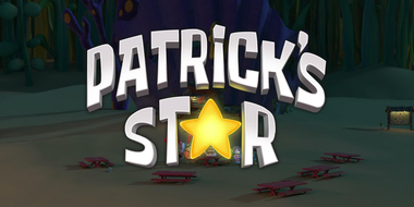 Patrick's Star