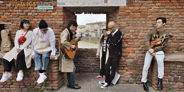 Episode 12 (Family Band, Italy)