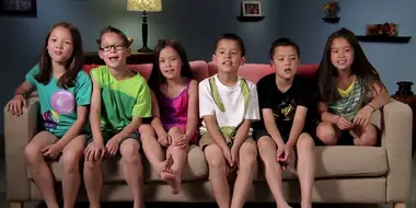 Sextuplets Turn 10