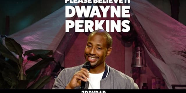 Dwayne Perkins: Please Believe It