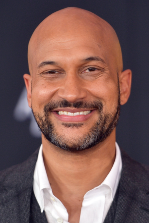 Keegan-Michael Key