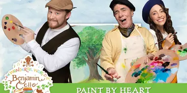 Paint By Heart