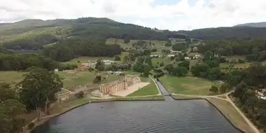 Port Arthur