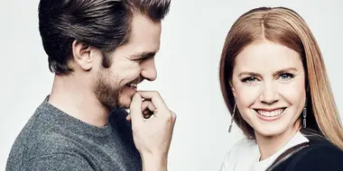 Amy Adams & Andrew Garfield