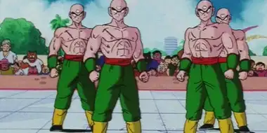 The Four Faces of Tien