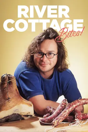 River Cottage Bites