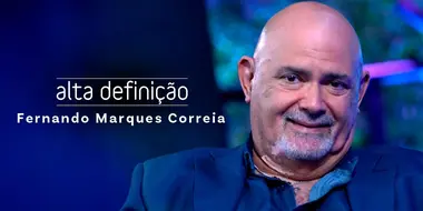 Fernando Correia Marques