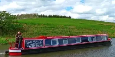 Leeds and Liverpool Canal