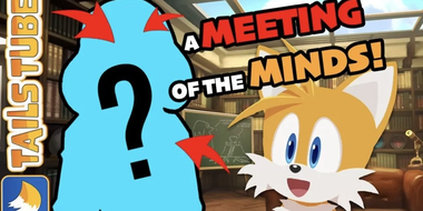 A Meeting of the Minds!