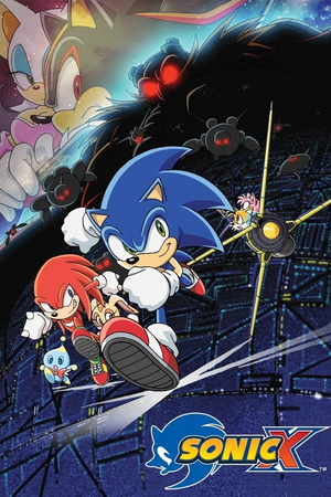 Sonic X