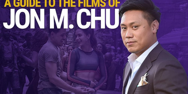 Jon M. Chu