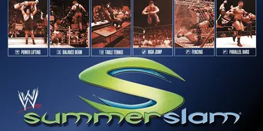 SummerSlam