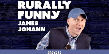 James Johann: Rurally Funny