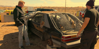 Fox Body in the Henhouse