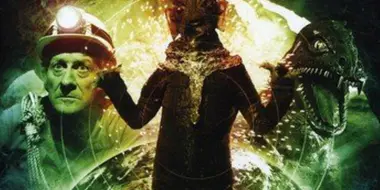 Doctor Who and the Silurians (1)