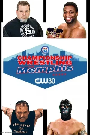 Championship Wrestling from Memphis