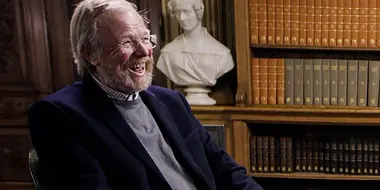 Bill Bryson discusses Benjamin Franklin