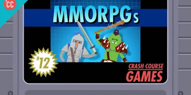 MMORPGs