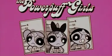 The Powerpuff Girls: Crime 101