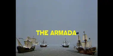 Episode 10: THE ARMADA