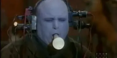 Uncle Fester's Illness