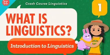 What is Linguistics?