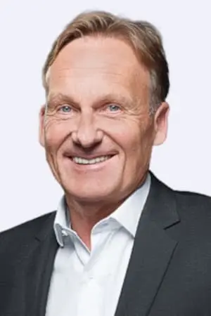 Hans-Joachim Watzke