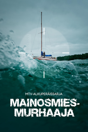 Mainosmiesmurhaaja