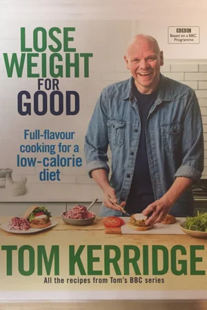 Tom Kerridge's Lose Weight for Good